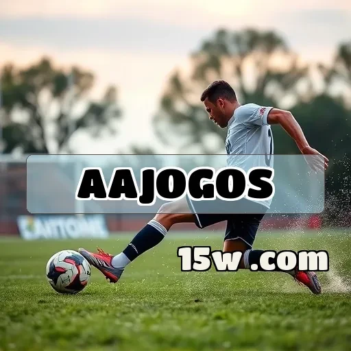 aajogos: Emoções e Desafios em Jogos de Aventura Imperdíveis