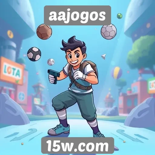 Tendências de jogabilidade no aajogos