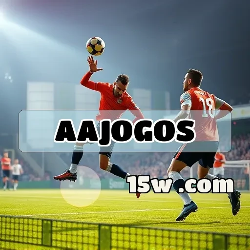 aajogos: Descubra o Mundo Interativo dos Jogos HTML5