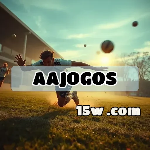 aajogos: Explore a Diversão dos Jogos Multijogador e Conquiste o Mundo