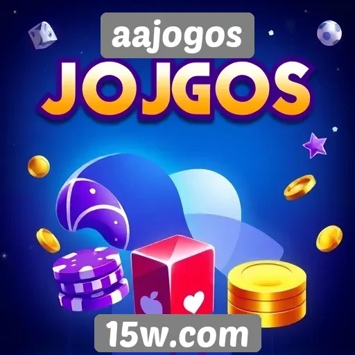 Novidades de jogos disponíveis no aajogos