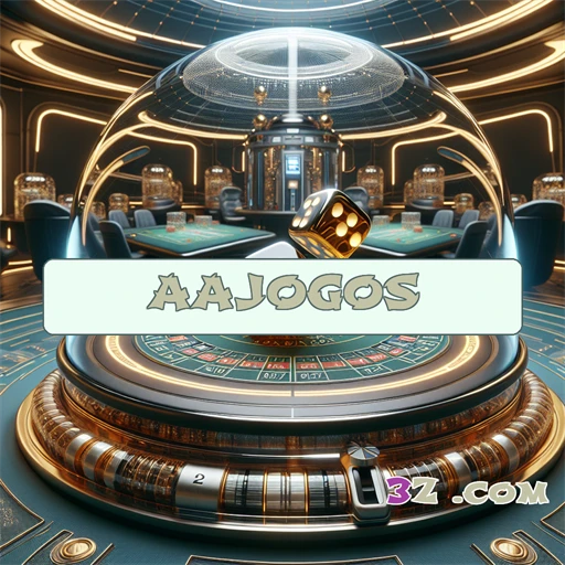 Bônus Imperdíveis: A Magia dos Jogos no Aajogos