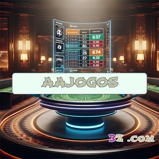 A Confiável Seleção de Jogos do aajogos