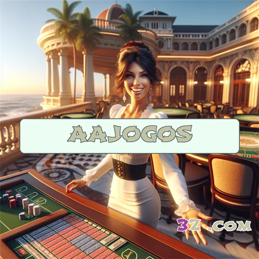 Entre no Jogo: A Magia do Login no aajogos