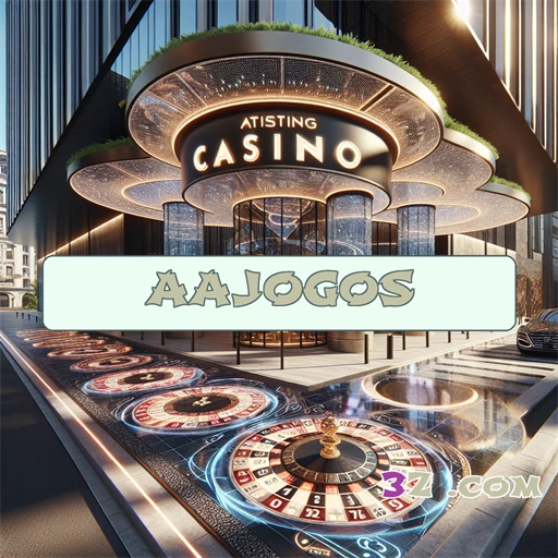 Aajogos Paga: Recursos Exclusivos Que Transformam a Diversão
