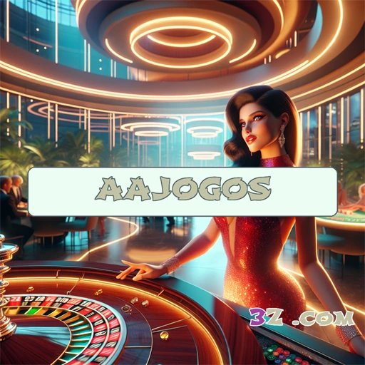 Magia das Slots: Entretenimento Sem Fim no Aajogos